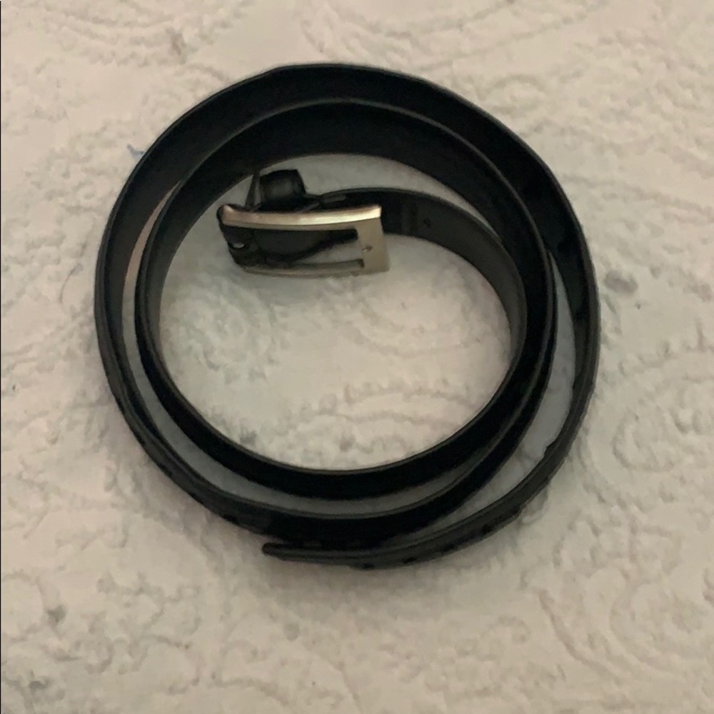 Belt